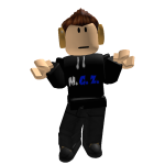 MrGamerZonePLUS