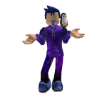 Josh_gaming