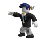 CackyBoom