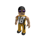 PizzajamesOOF5