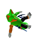 CitrusSplash