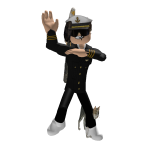 CaptainMaverick