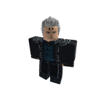 Perrish