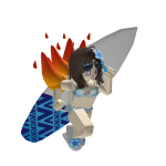 lilyrosebleublue