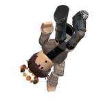 jake