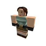 Lara Croft