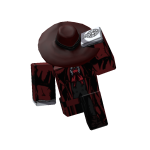 Wolfuser