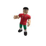 CR7