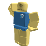 SergeantFriend