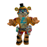 Freddy