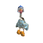 Bowgabe