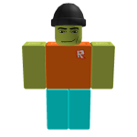 duckydude