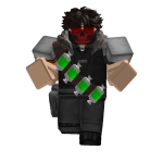 CommanderDevil