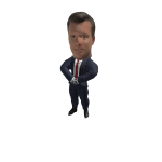 Chad Hanson