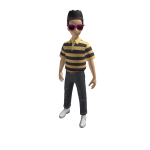 Daniel