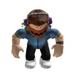 CheeseGuy