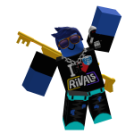 IsaacPlayz