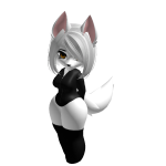 Fluffy