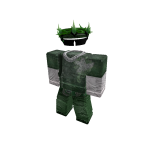 CR1MESC0MlTED