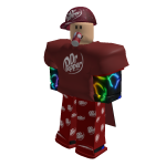 Mrpepper