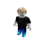 Rizzyman