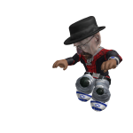 CWLGANGmikus