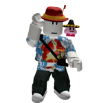 DatRedKirb