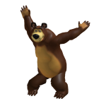 PolarBearsAreCool