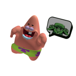 Patrick