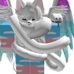 Fluffy