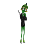 fishyfingers