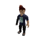 Reideerdog60