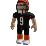 Joeburrow