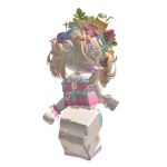 ぴえん