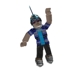 CaptainBoB
