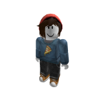 CreeperGoBoom777