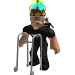 GrandpaBrett