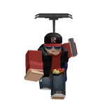 TracktorIKE
